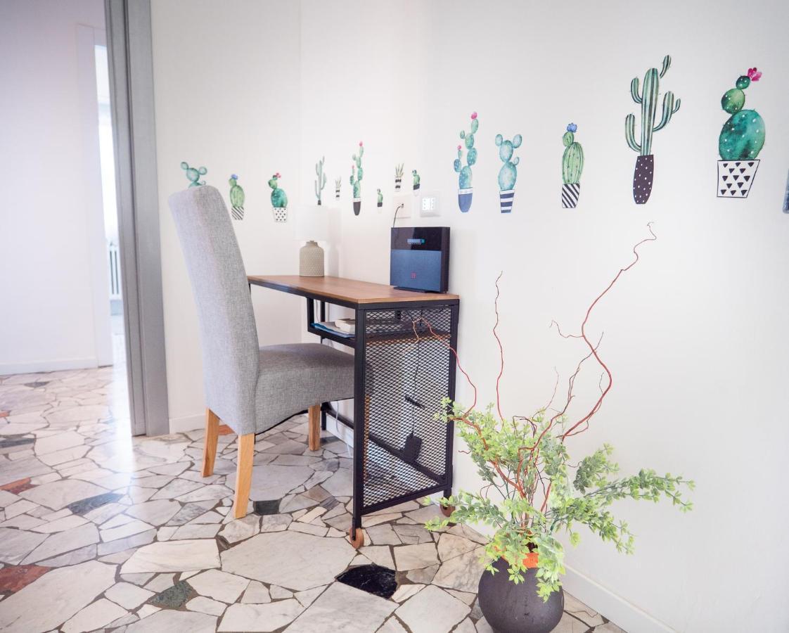 Appartamento Vanna Como Ngoại thất bức ảnh