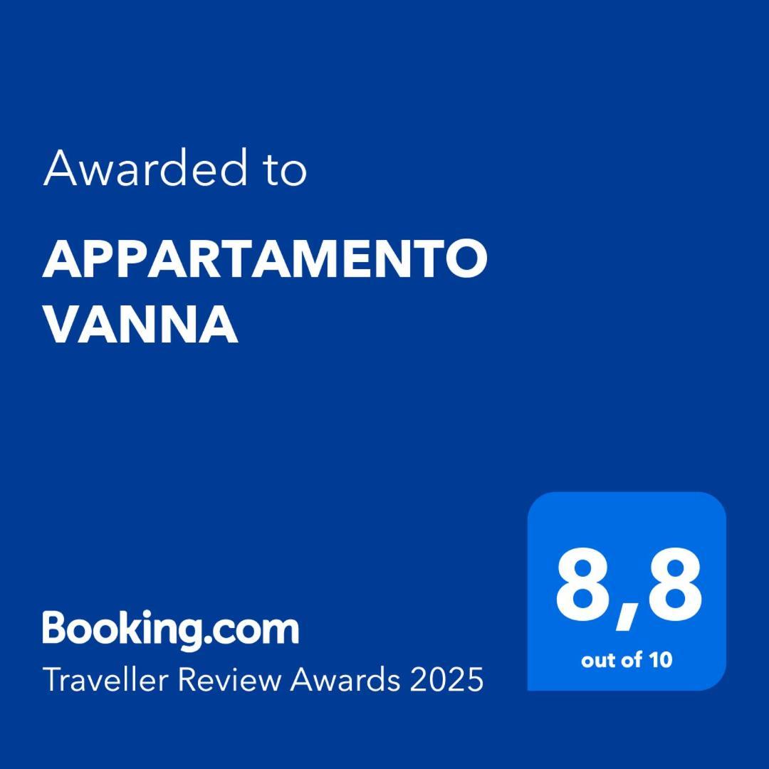 Appartamento Vanna Como Ngoại thất bức ảnh